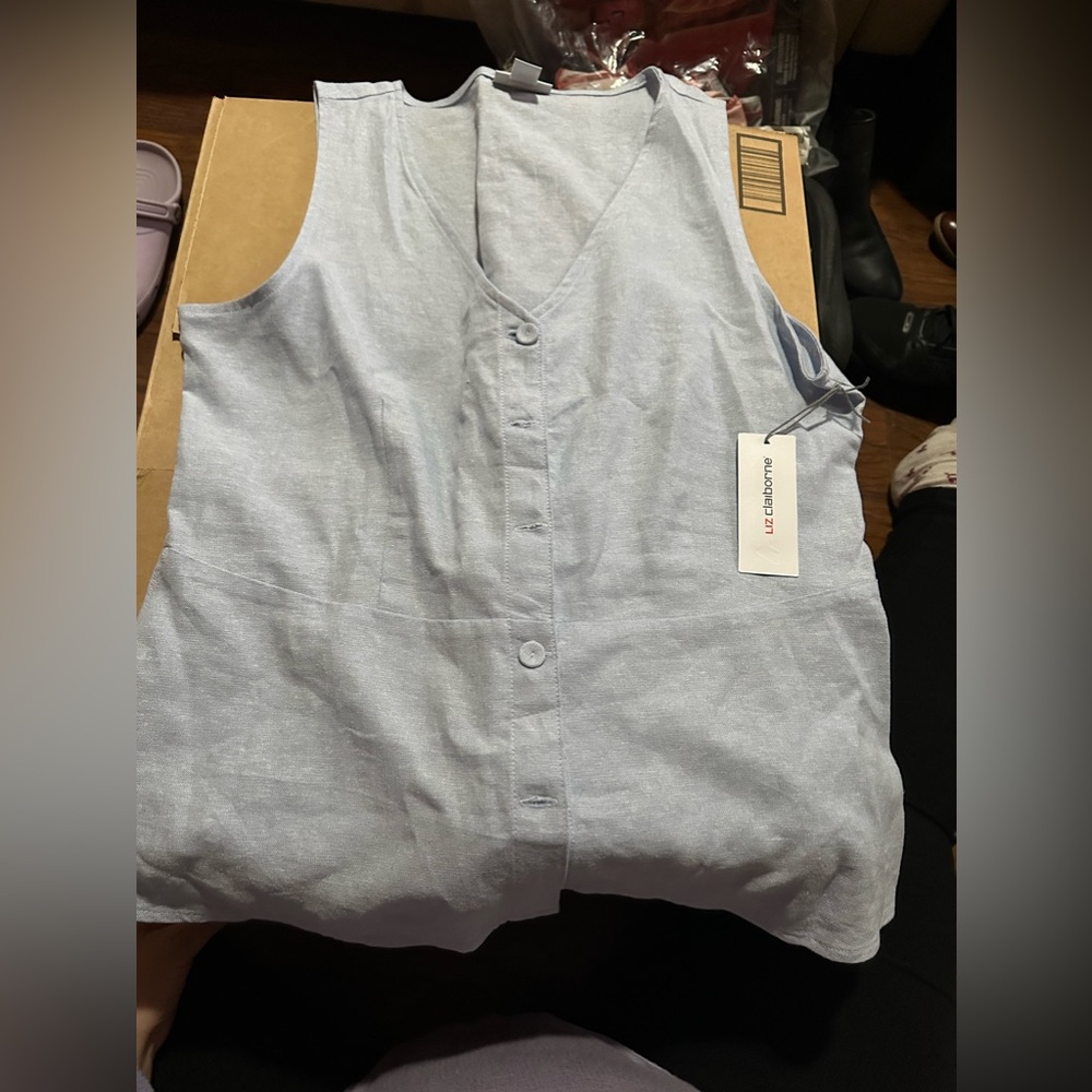 Brand new woman’s top